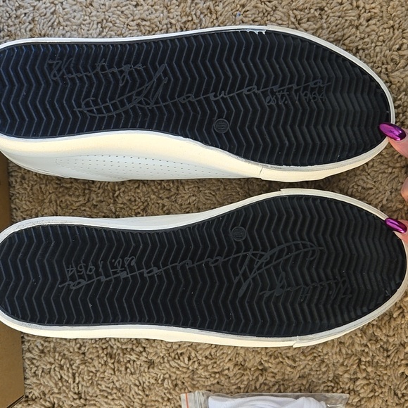 Vintage Havana Womens Ahoes - Picture 4 of 8